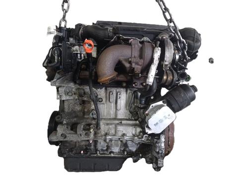 Motor CITROËN C3 I (FC_, FN_) 1.4 HDi (68 hp) 29833007