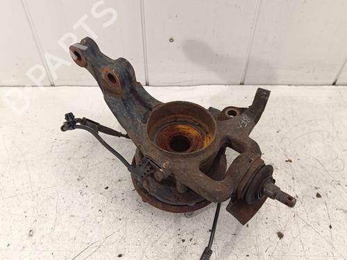 Right front steering knuckle HYUNDAI i30 (FD) 1.6 CRDi | BP12547957M26 