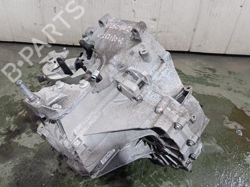Gearbox FORD MONDEO V Hatchback (CE)  | BP18013996M3 