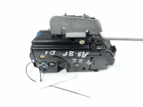 front-left-lock-audi-a3-8p1-2003-2004-2005-2006-2007-2008-2009-2010-2011-2012-2013-34707710 main image