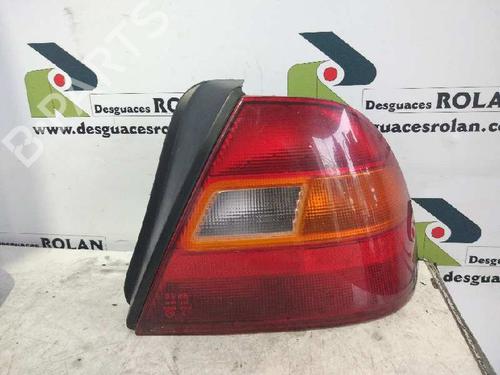 Used Right taillight HONDA CIVIC VI Fastback (MA, MB) [1994-2001]  4061007
