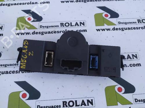 Climate control RENAULT MEGANE II (BM0/1_, CM0/1_)  | BP5107101I5 