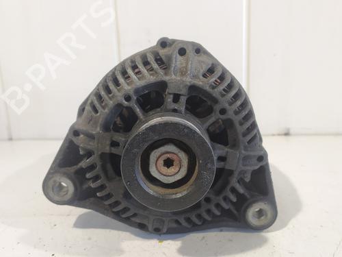 Used Alternator BMW 3 Coupe (E46) 318 Ci (118 hp) 7405345