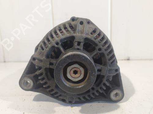 Alternador BMW 3 Coupe (E46) 318 Ci (118 hp) 7509101