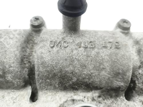 Cylinder head SEAT Mii (KF1, KE1) 1.0 | BP34240371M5  - Image 7