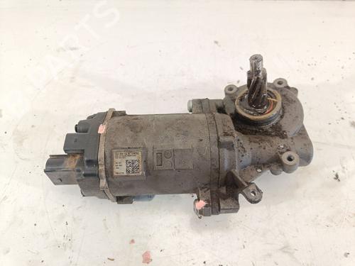 Used Steering rack SEAT LEON (5F1) 2.0 TSI (190 hp) 30600841