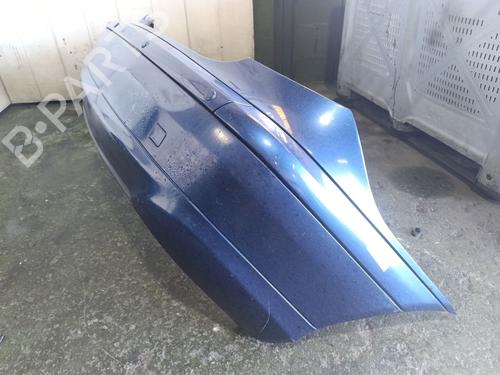 Rear bumper MERCEDES-BENZ C-CLASS Coupe (CL203)  | BP29508826C8 