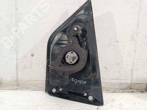 Left tailgate light MITSUBISHI OUTLANDER II (CW_W) 2.2 DI-D 4WD | BP10295433C79 