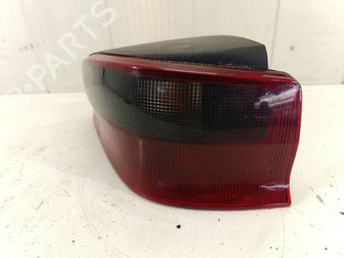 Right taillight CITROËN SAXO Hatchback van (S3_) 1.5 D | BP27832931C35 