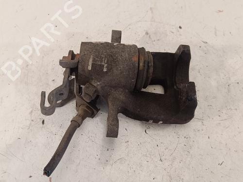 Left rear brake caliper VW TOURAN (1T1, 1T2) 1.9 TDI | BP19325856M107