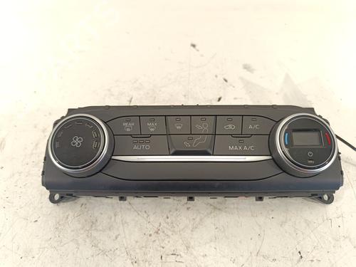 Used Climate control FORD FIESTA VII (HJ, HF) 1.0 EcoBoost (101 hp) 25761302