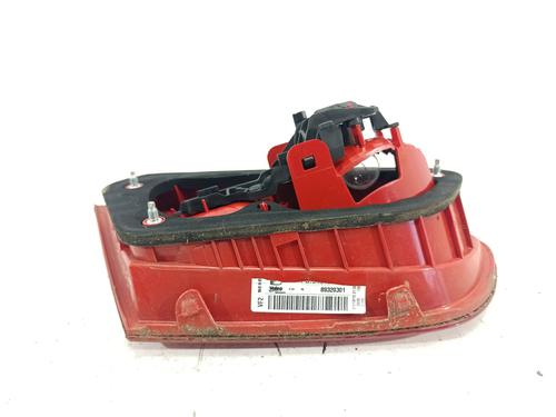 Right tailgate light SEAT LEON (1P1) 1.6 TDI | BP30744530C80
