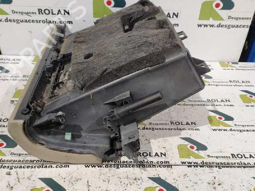 Glove box MERCEDES-BENZ A-CLASS (W169) A 200 CDI (169.008, 169.308) | BP5395572C95 