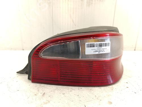 Used Right taillight CITROËN SAXO (S0, S1) 1.1 X, SX (60 hp) 26940627