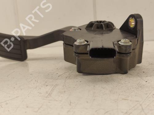 Pedal SUBARU IMPREZA Hatchback (GR, GH, G3) 2.0 R AWD (GH7) | BP9495614I4 
