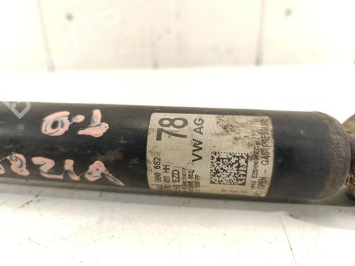 Right rear shock absorber SEAT LEON (5F1) 2.0 TDI | BP24415778M19 