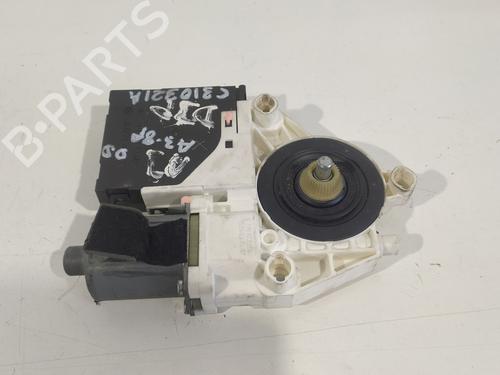 Right front window motor AUDI A3 (8P1)  | BP7834055E20 