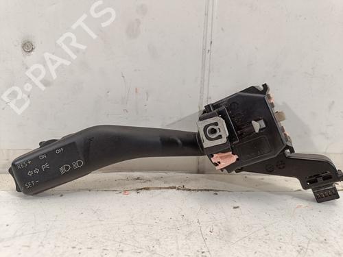 Used Steering column stalk SEAT LEON (1P1) 1.9 TDI (105 hp) 10282017