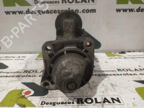Starter FORD ESCORT VI (GAL, AAL, ABL) 1.8 TD | BP4590542M8 