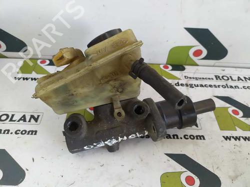 Brake master cylinder FORD MONDEO III (B5Y)  | BP4220459M77 