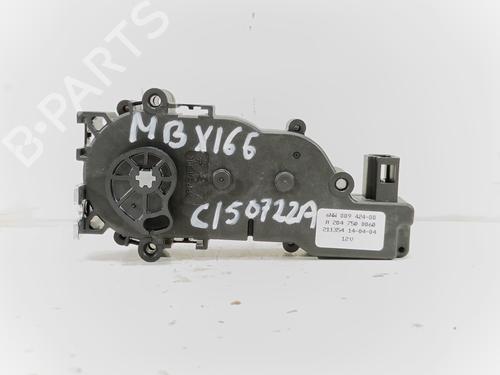 Used Electronic module MERCEDES-BENZ GL-CLASS (X166) GL 350 CDI / BlueTec 4-matic (166.823, 166.824) (258 hp) 12546757