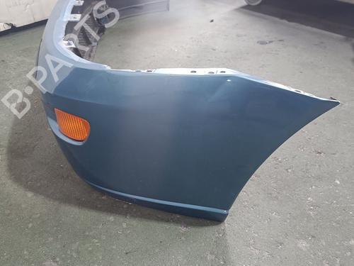 Front bumper FORD FOCUS I (DAW, DBW)  | BP18484856C7 