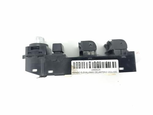 Left front window switch MAZDA 6 Estate (GJ, GL) 2.2 D | BP37218411I27 - Image 2