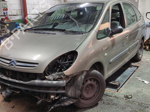 Left headlight CITROËN XSARA PICASSO (N68) 1.6 HDi | BP11394871C28 