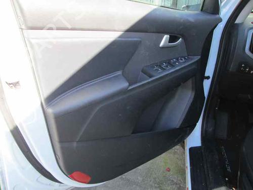 Steering column KIA SPORTAGE III (SL) 1.7 CRDi | BP8336475M21 