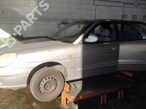 Left front window switch DAEWOO NUBIRA Saloon (J100)  | BP8254119I27 