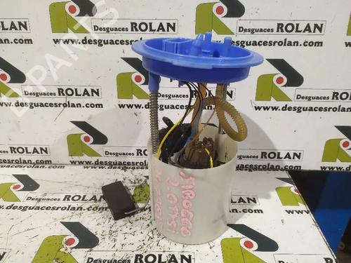 Used Fuel pump VW SCIROCCO III (137, 138) 2.0 TFSI (200 hp) 4670599