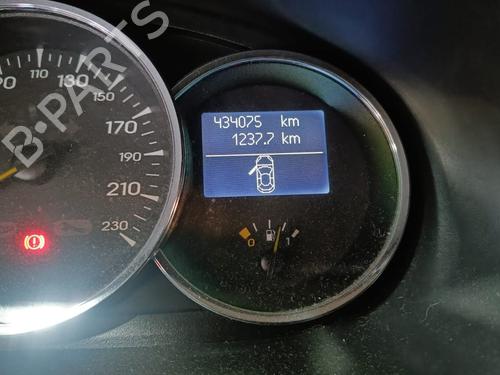 Retrovisor derecho RENAULT FLUENCE (L3_) 1.5 dCi (L30D, L30L, L306, L33F, L33L, L33M, L33V, L33W) | BP22975269C27 