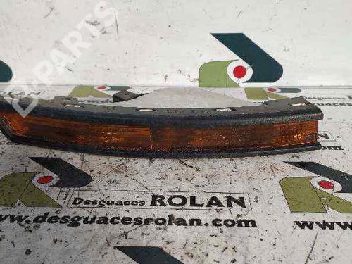 Used Right front indicator Right front indicator VW PASSAT B6 (3C2) 2.0 TDI (110 hp) 5273351 5273351