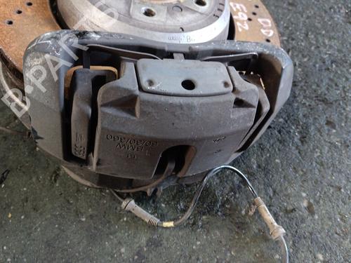 Bremssattel rechts vorne für BMW 3 Coupe (E92) M3 (420 hp) 31800802