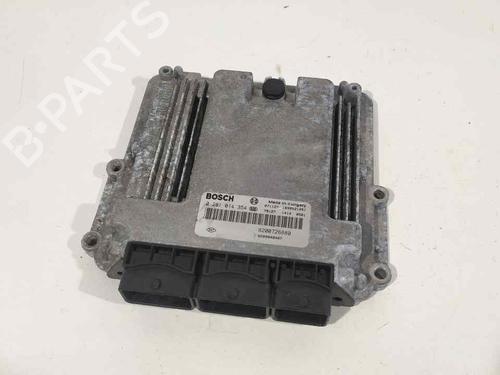 Used Engine control unit (ECU) RENAULT LAGUNA III (BT0/1) 2.0 dCi (BT01, BT08, BT09, BT0E, BT0K, BT12, BT1C, BT1D,... (150 hp) 7070307