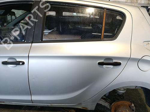 Used Left rear door Left rear door 36665058 36665058