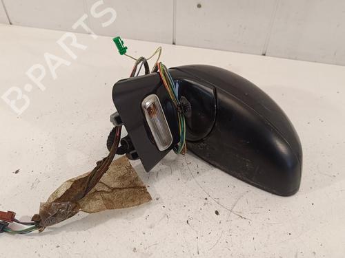 Left mirror CITROËN C4 Coupe (LA_) 1.6 HDi | BP18319567C26 