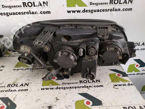 Venstre forlygte KIA SHUMA II Saloon (FB)  | BP4057424C28 