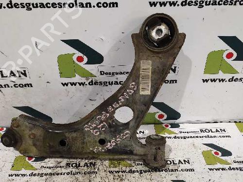 Left front suspension arm FIAT GRANDE PUNTO (199_) 1.3 D Multijet (199.AXD11, 199.AXD1A, 199.AXD1B,... | BP5520470M12 