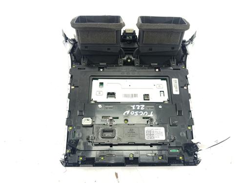 Display monitor HYUNDAI TUCSON (NX4E, NX4A) 1.6 T-GDI Plug-in-Hybrid HTRAC | BP30885810C48