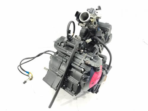 Engine DAELIM ROADWIN Roadwin 125 FI (VJF125) | BP40262768M1 - Image 2