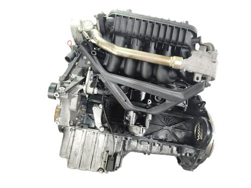 Motor Motor MERCEDES-BENZ E-CLASS (W210) E 270 CDI (210.016) (170 hp) 39880680 39880680