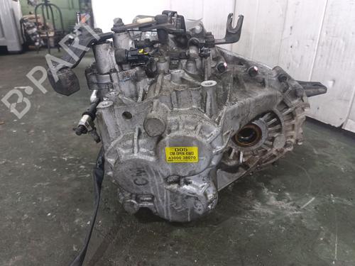 Gearbox HYUNDAI SANTA FÉ II (CM) 2.2 CRDi GLS | BP30113633M3