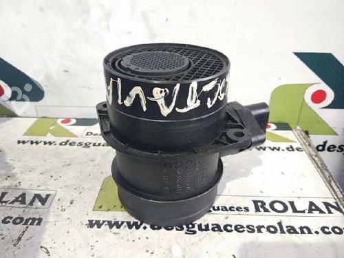 Used Mass air flow sensor SKODA OCTAVIA II (1Z3) [2004-2013]  4056025