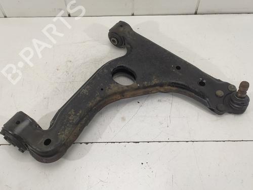 Draagarm rechts voor OPEL ASTRA H (A04) 1.6 (L48) (105 hp)null