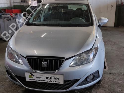 Gearbox SEAT IBIZA IV (6J5, 6P1) 1.9 TDI | BP10719262M3 