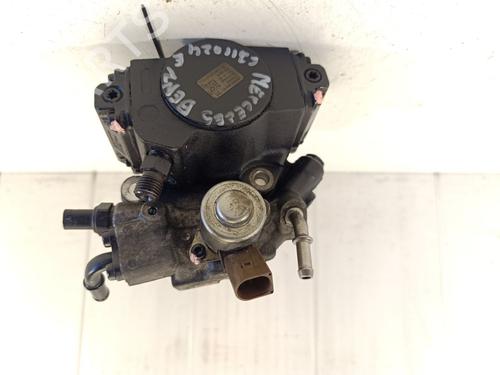 Injection pump MERCEDES-BENZ GLK-CLASS (X204) 220 CDI (204.902) | BP24681120M78 