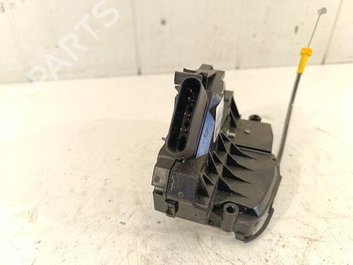 Venstre bak lås FORD FIESTA VI (CB1, CCN) 1.6 TDCi | BP25761311C100 