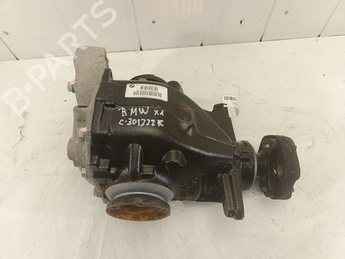Differensial bakvogn BMW X1 (E84) sDrive 18 d | BP29852444M24 