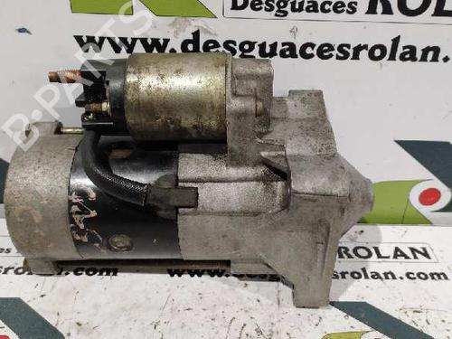 Used Starter PEUGEOT 605 (6B) [1989-1999]  9215580